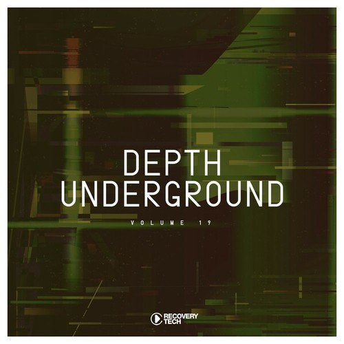 Depth Underground, Vol. 19