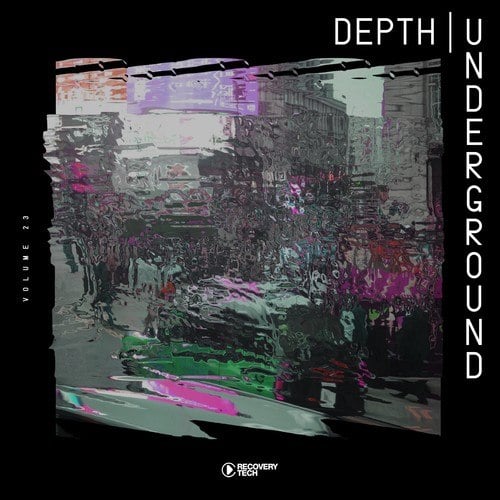 Various Artists-Depth Underground, Vol. 23