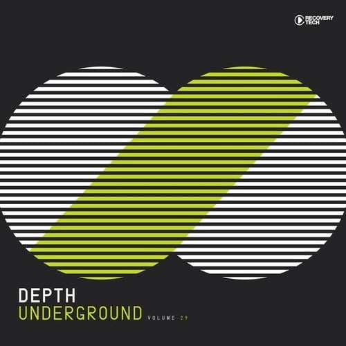Various Artists-Depth Underground, Vol. 29