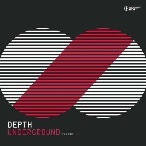 Various Artists-Depth Underground, Vol. 30