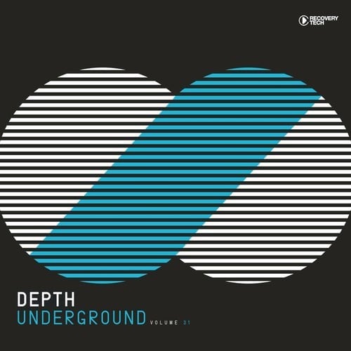 Various Artists-Depth Underground, Vol. 31