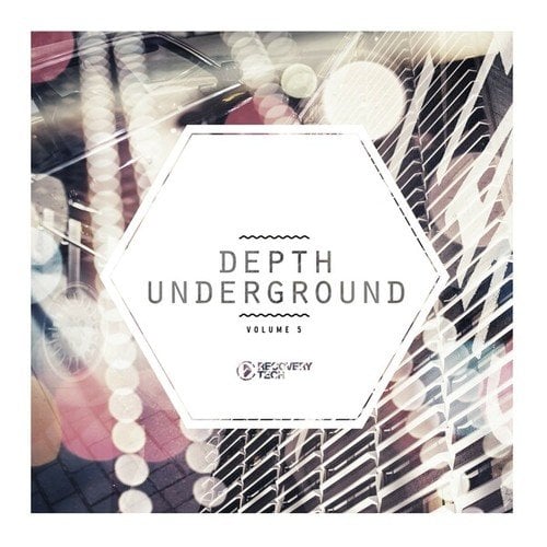 Various Artists-Depth Underground, Vol. 5