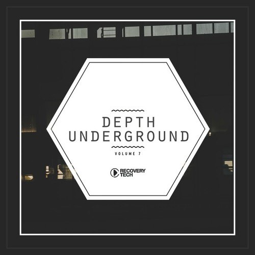 Various Artists-Depth Underground, Vol. 7