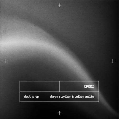 Daryn Steytler, Cullen Enslin-Depths EP