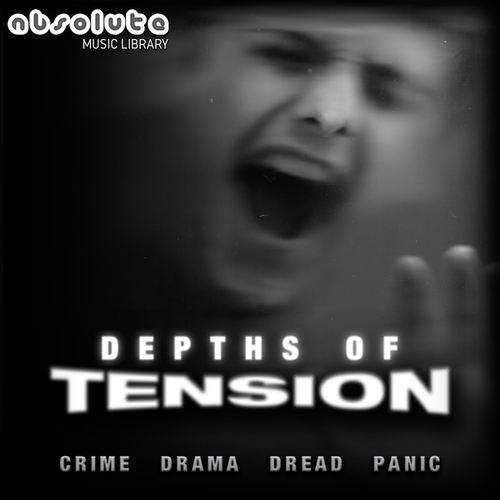 Absolute Music-Depths Of Tension