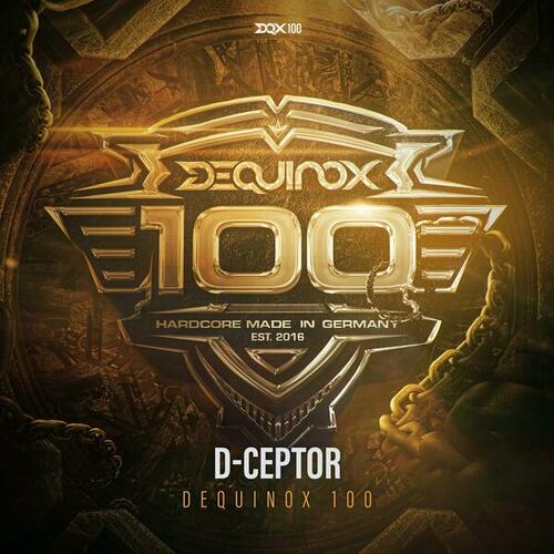 D-Ceptor-DEQUINOX 100