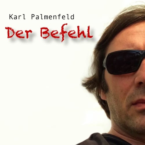 Karl Palmenfeld-Der Befehl