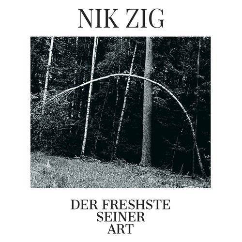 Nikzig-Der freshste seiner Art