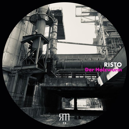 Risto-Der Holzwurm