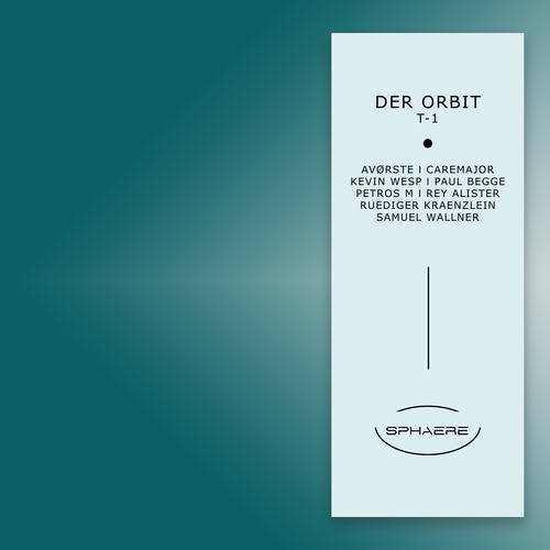 Various Artists-Der Orbit T-1