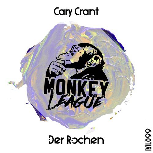 Cary Crank-Der Rochen