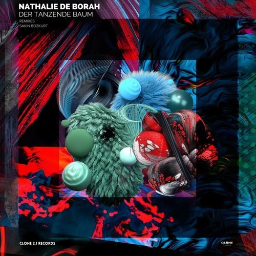 Nathalie De Borah-Der Tanzende Baum