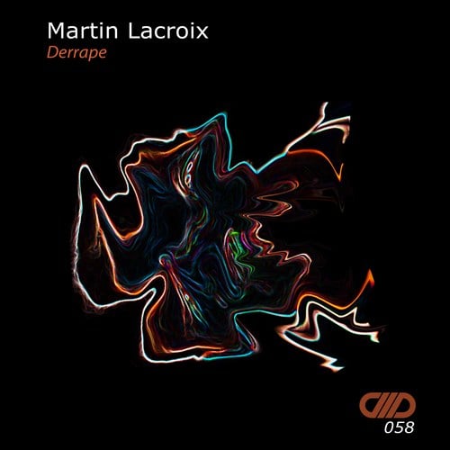 Martin Lacroix-Derrape