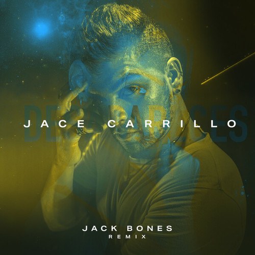 JACE Carrillo, Jack Bones-Desapareces