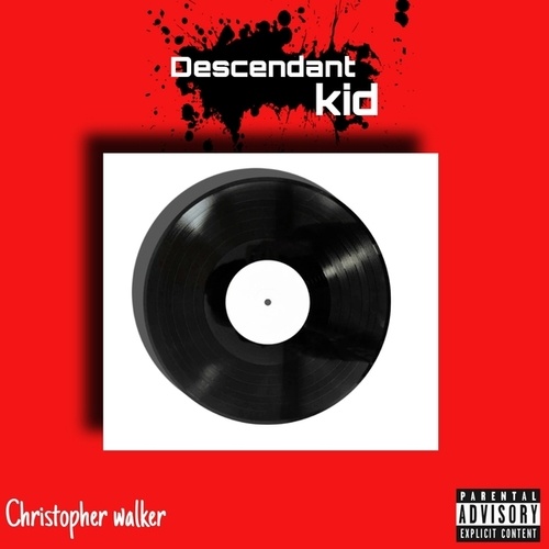 Christopher Walker-DESCENDANT KID