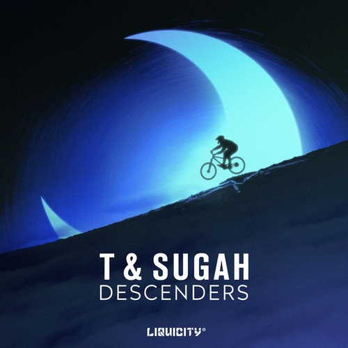 T & Sugah-Descenders