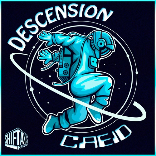 Caeid-Descension
