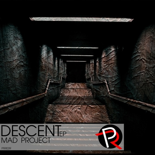 Mad Project-Descent