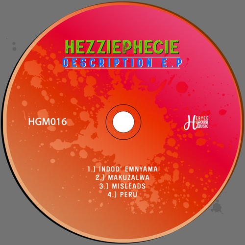Hezziephecie-Description