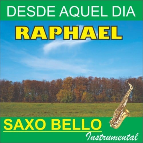 DESDE AQUEL DIA instrumental de RAPHAEL