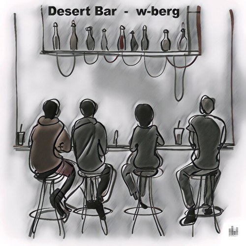 W-berg-Desert Bar