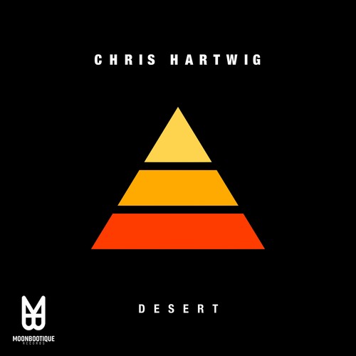 Chris Hartwig, Raumakustik-Desert