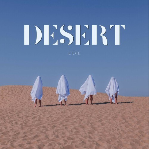 COIL-Desert