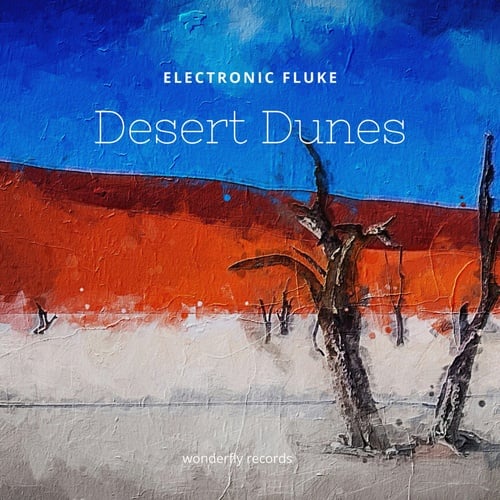 Electronic Fluke-Desert Dunes