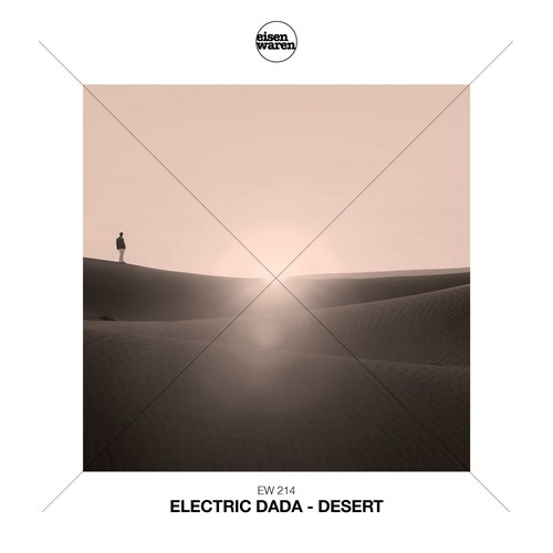 Electric Dada-Desert (Extended Mix)