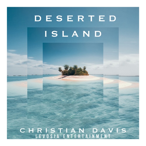 Christian Davis-Desert Island