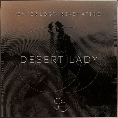 Desert Lady