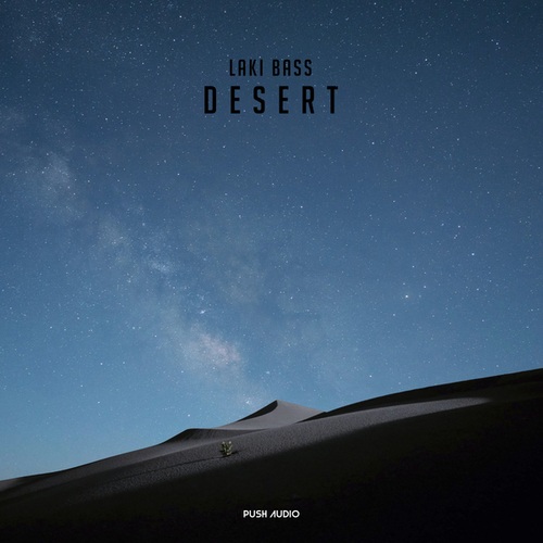Laki Bass-Desert