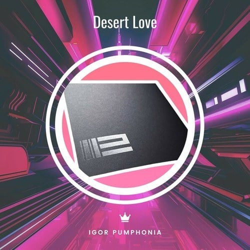 Desert Love