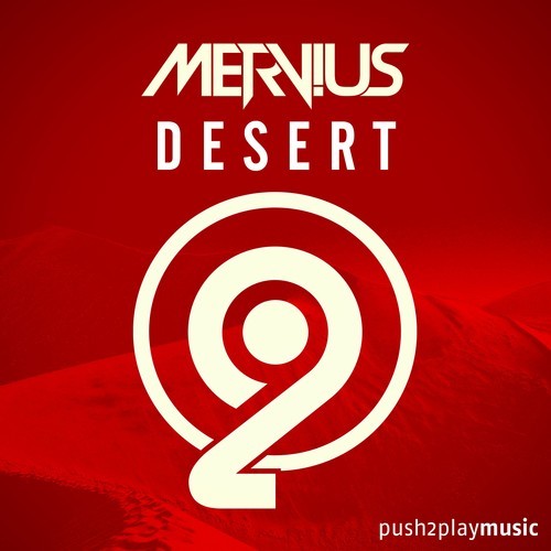 Mervius-Desert