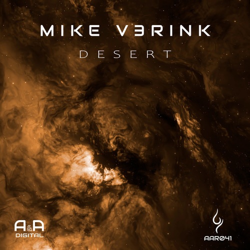 Mike V3rink-Desert
