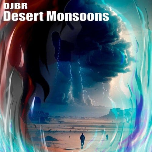 Desert Monsoons