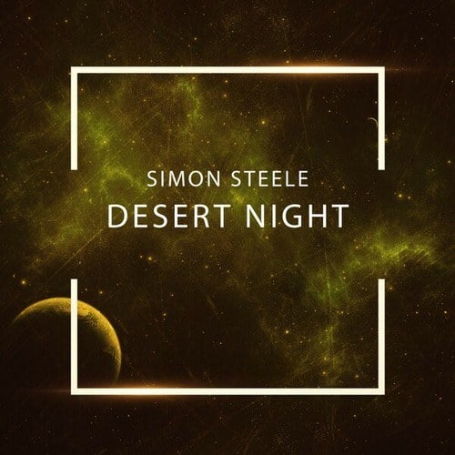 Simon Steele-Desert Night