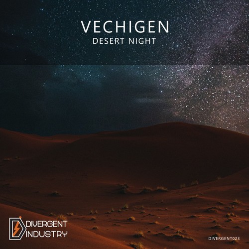 Vechigen-Desert Night