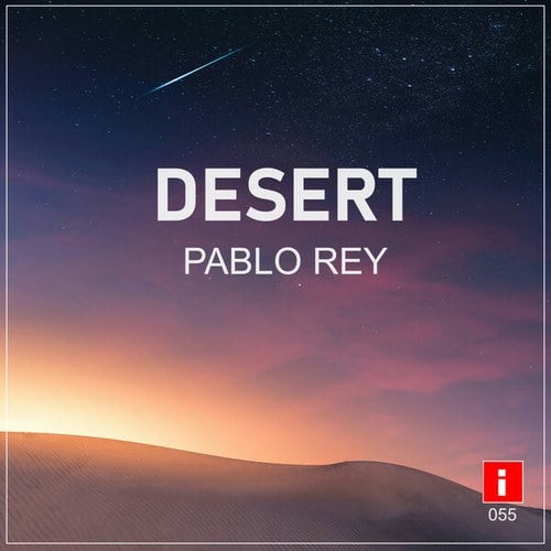 Pablo Rey-DESERT