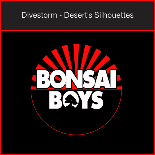 Divestorm-Desert's Silhouettes