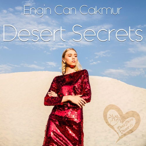 Engin Can Cakmur-Desert Secrets