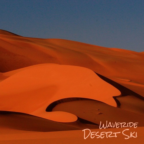 Waveride-Desert Ski