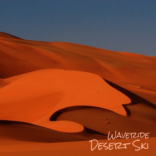 Desert Ski