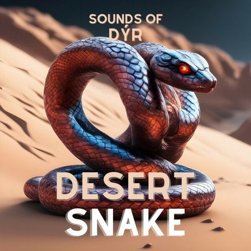 Desert Snake