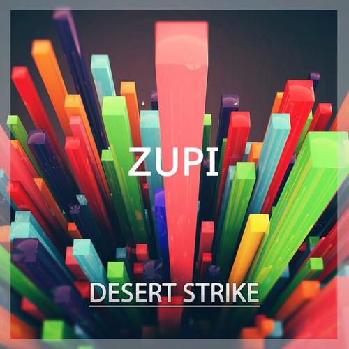 Zupi-Desert Strike