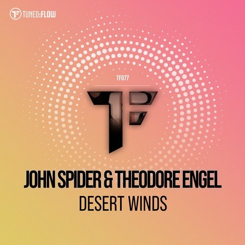 John Spider, Theodore Engel-Desert Winds