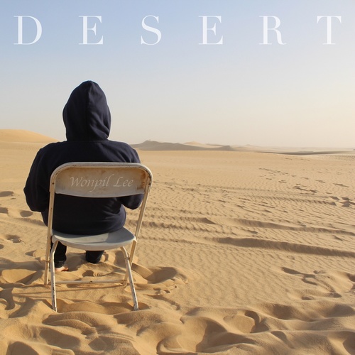 Wonpil Lee-Desert