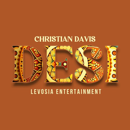 Christian Davis-Desi
