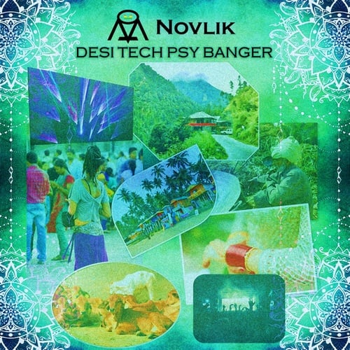 Novlik-Desi Tech Psy Banger