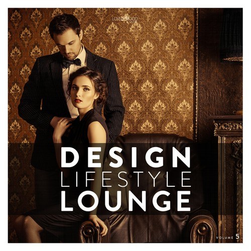 Various Artists-Design & Lifestyle Lounge, Vol. 5
